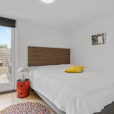 Holiday home Beautiful In With Wifi