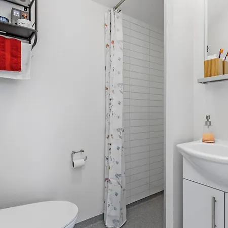 Holiday home Beautiful In With Wifi