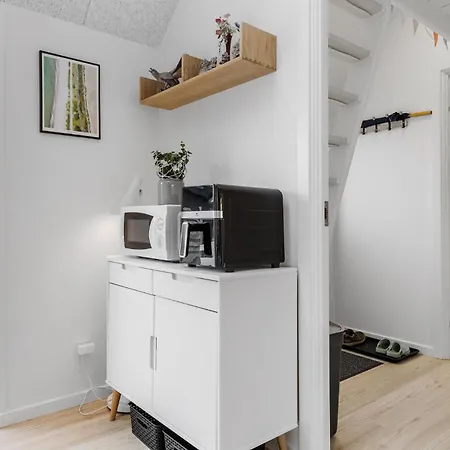 Beautiful In With Wifi Otterup