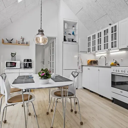 Holiday home Beautiful In With Wifi *