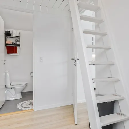 Beautiful In With Wifi Holiday home Otterup