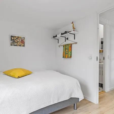 Beautiful In With Wifi Otterup