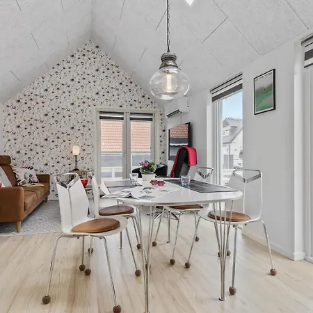 Beautiful In With Wifi * Otterup