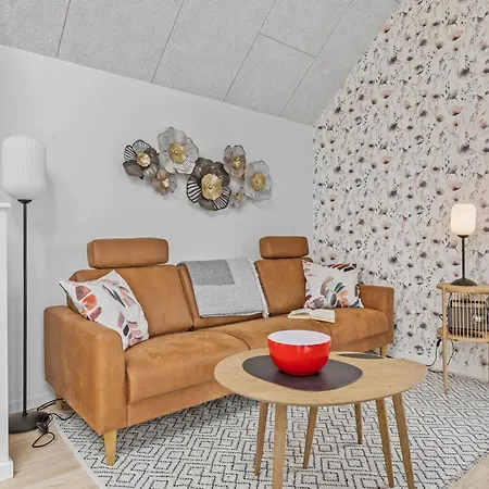 Holiday home Beautiful In With Wifi Otterup
