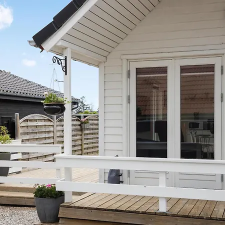 Beautiful In With Wifi Otterup