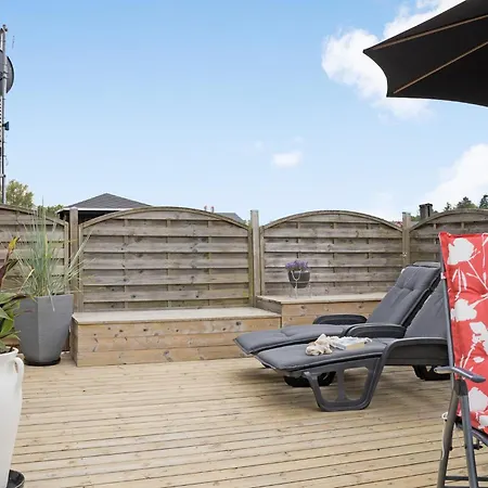 Beautiful In With Wifi * Otterup