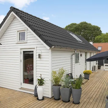 Beautiful In With Wifi Otterup