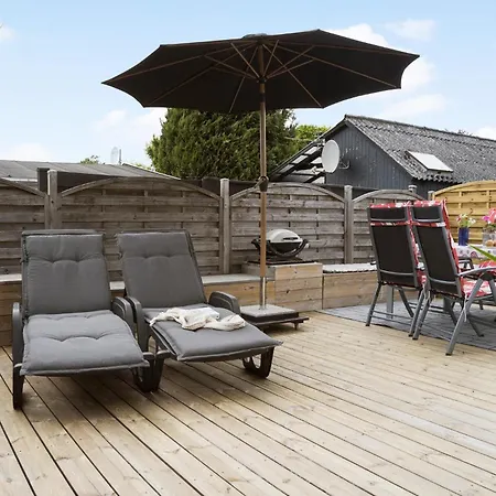 Holiday home Beautiful In With Wifi