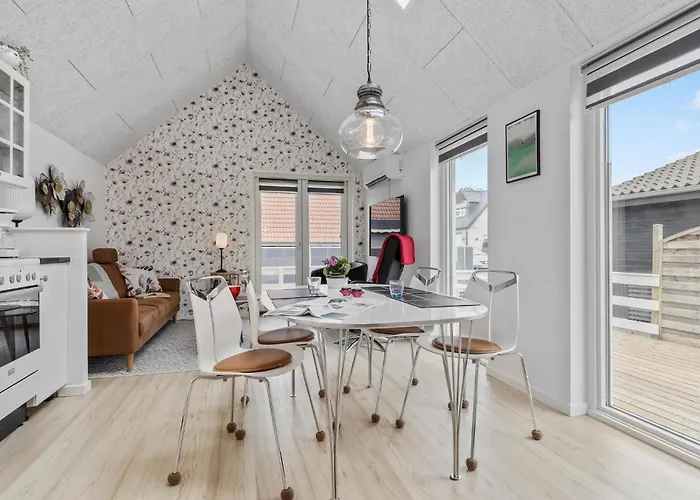 Beautiful In With Wifi * Otterup