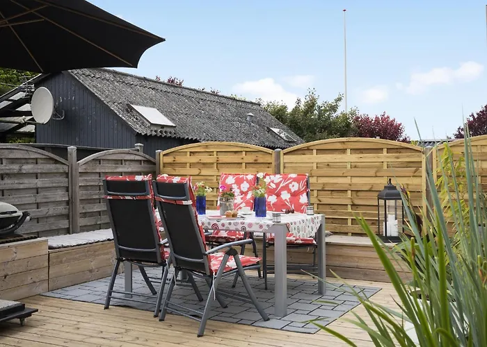 Semesterbostad Beautiful In With Wifi *